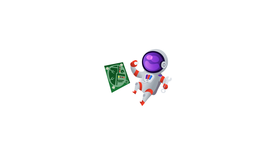 Data Hub